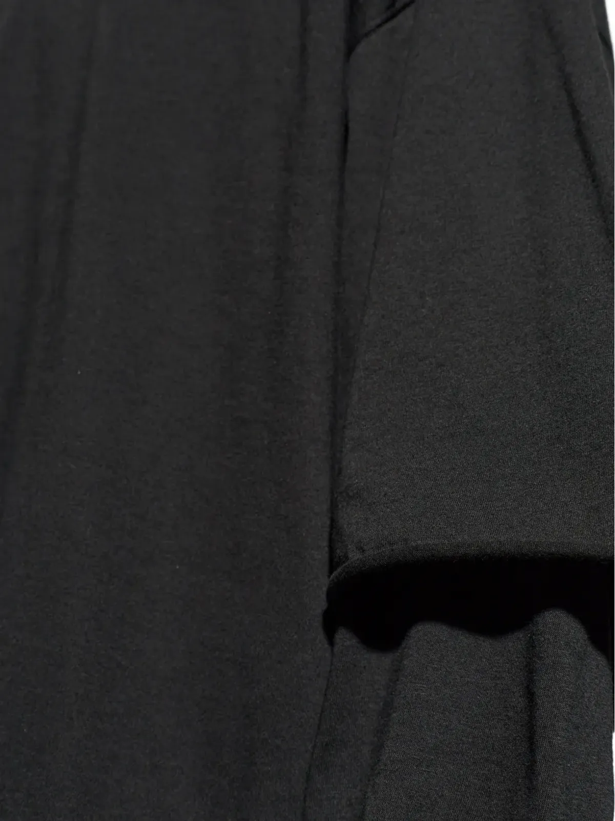 Rick Owens DRKSHDW レイヤードTシャツ - 画像5