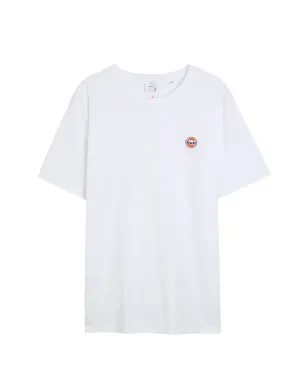 AN-Y1 ロゴアップリケTシャツ - サムネイル1