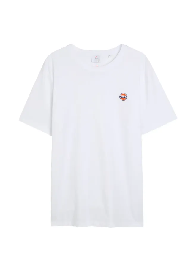 AN-Y1 AN-Y1 ロゴアップリケTシャツの商品画像