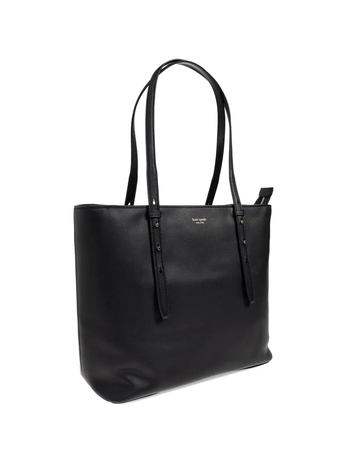 Kate Spade ドゥーイットオール スタッズ付きレザートートバッグ - 画像4