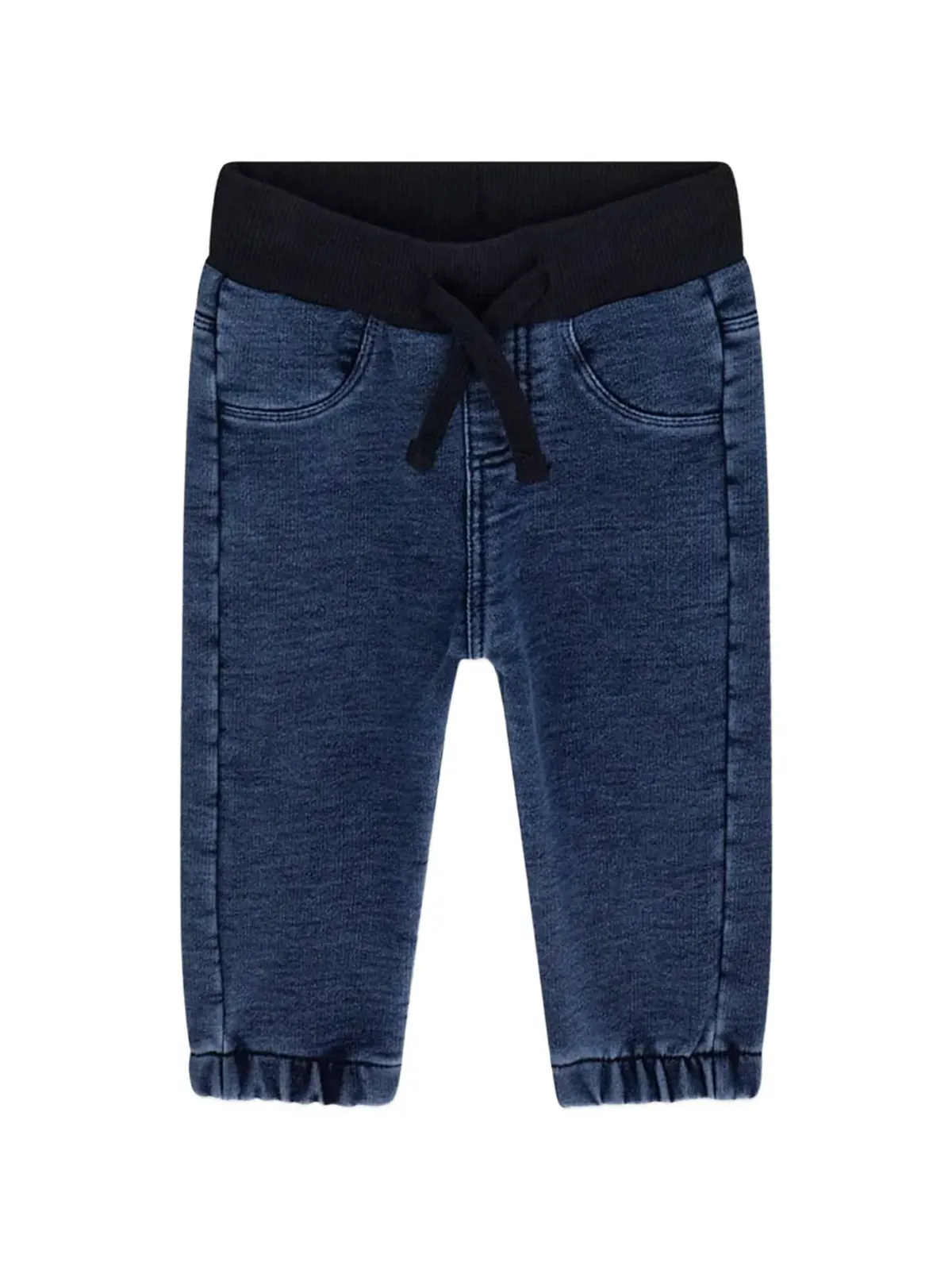 Guess Kids ベアプリントパンツセット - 画像4