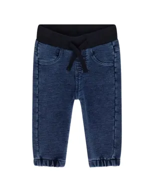 Guess Kids ベアプリントパンツセット - サムネイル4