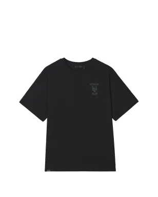 FIVE CM スカルグラフィックTシャツ - サムネイル1