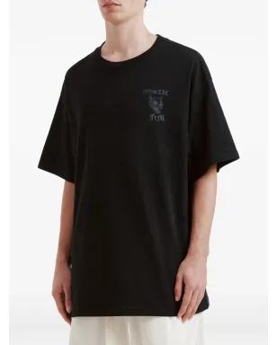 FIVE CM スカルグラフィックTシャツ - サムネイル3