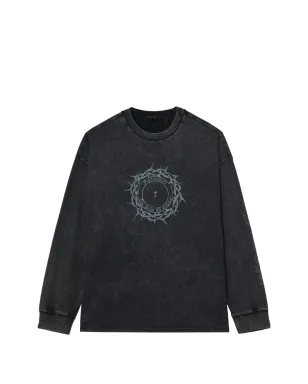 FIVE CM 長袖Tシャツ - サムネイル1