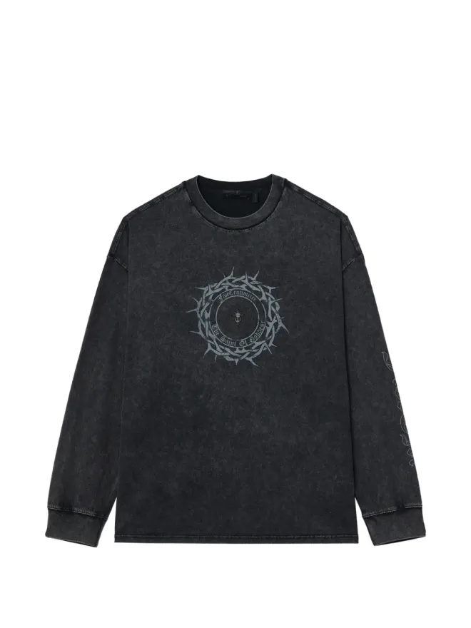 FIVE CM FIVE CM 長袖Tシャツの商品画像