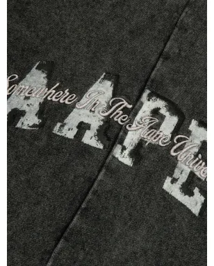 AAPE BY *A BATHING APE® パッチパンツ - サムネイル3