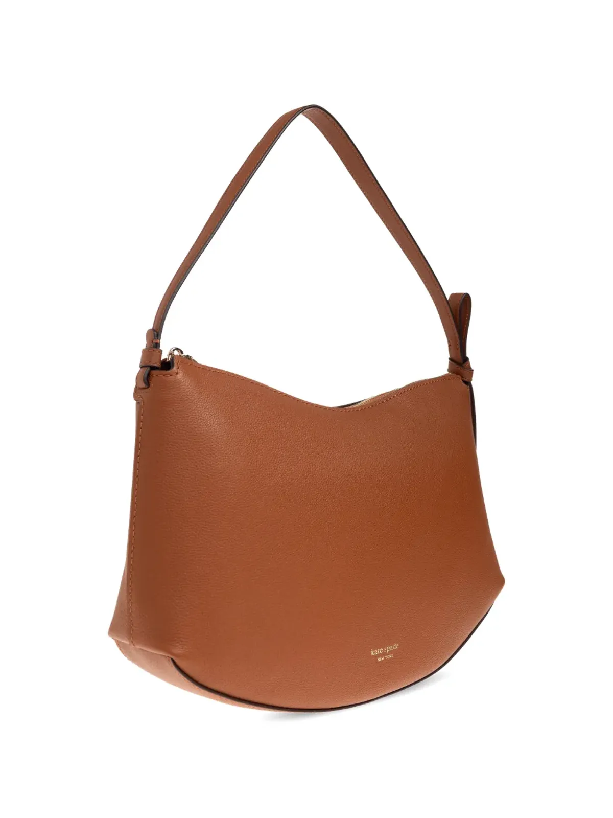 Kate Spade テクスチャードレザー トートバッグ - 画像4