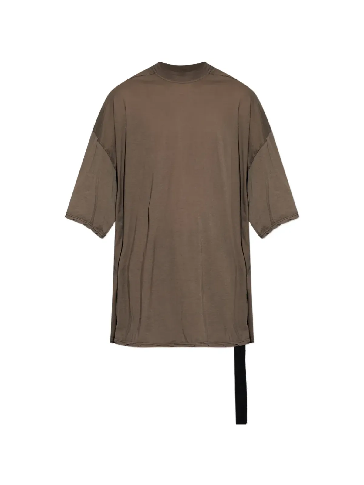 Rick Owens DRKSHDW シームTシャツ - 画像1