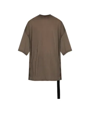 Rick Owens DRKSHDW シームTシャツ - サムネイル1