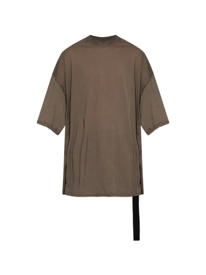 Rick Owens DRKSHDW Rick Owens DRKSHDW シームTシャツの商品画像