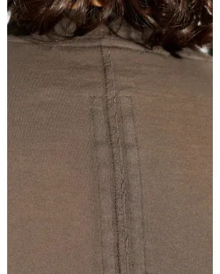 Rick Owens DRKSHDW シームTシャツ - サムネイル5