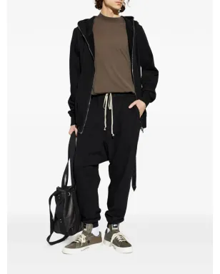 Rick Owens DRKSHDW シームTシャツ - サムネイル2