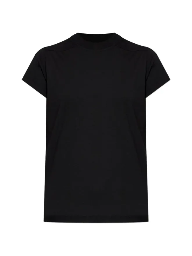 Rick Owens DRKSHDW Rick Owens DRKSHDW ショルダーディテール Tシャツの商品画像