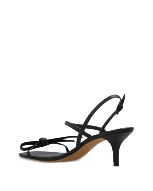 Kate Spade ボウストラップサンダル - サムネイル3