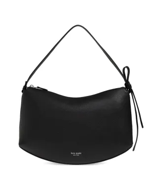 Kate Spade タイディテール レザー ショルダーバッグ - サムネイル1