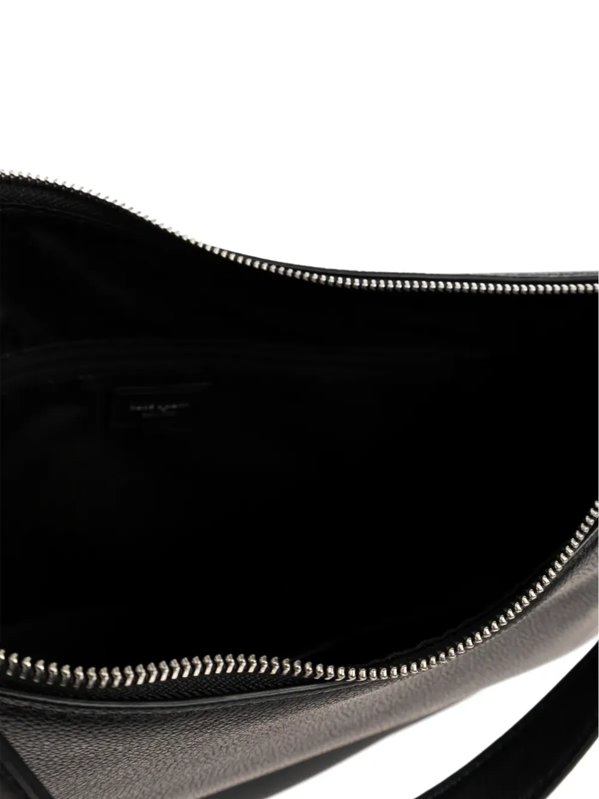 Kate Spade タイディテール レザー ショルダーバッグ - 画像5