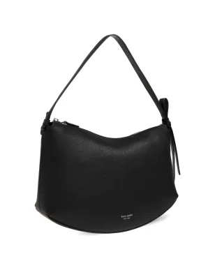 Kate Spade タイディテール レザー ショルダーバッグ - サムネイル4