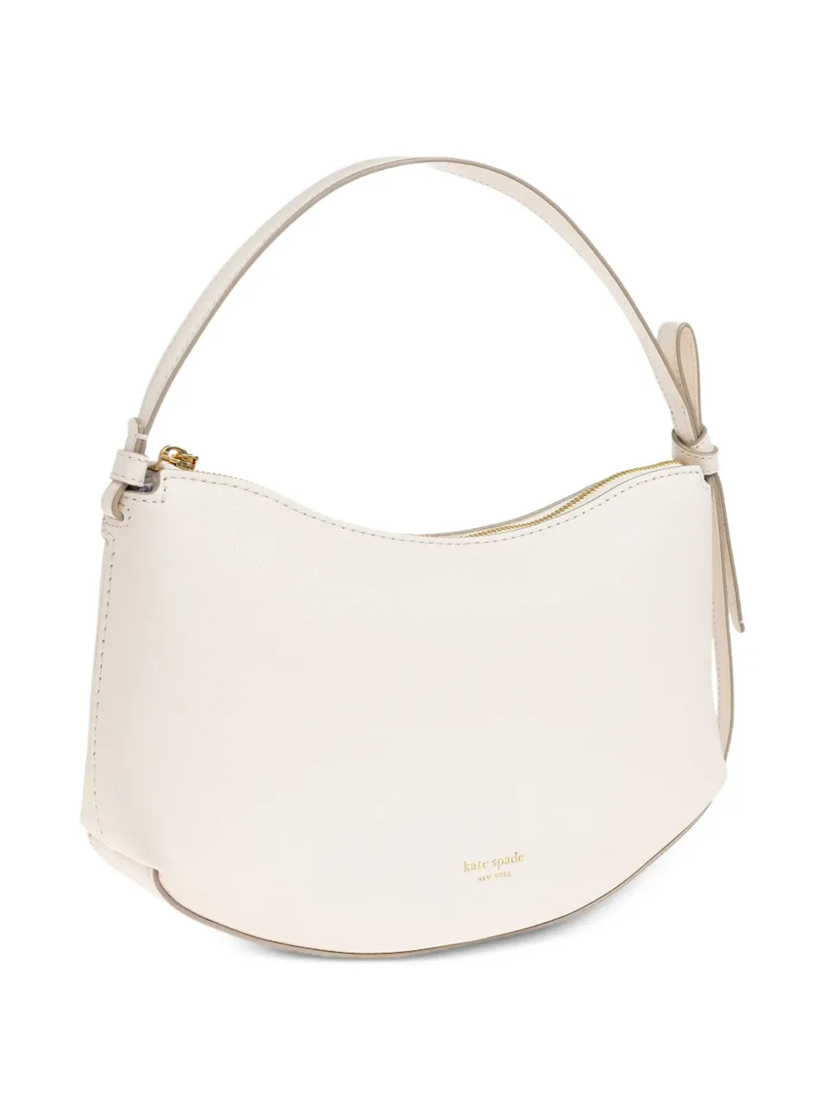 Kate Spade ループロゴプリントショルダーバッグ - 画像4