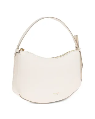 Kate Spade ループロゴプリントショルダーバッグ - サムネイル4