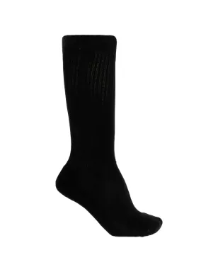 Rick Owens DRKSHDW リブソックス - サムネイル2