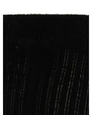 Rick Owens DRKSHDW リブソックス - サムネイル3