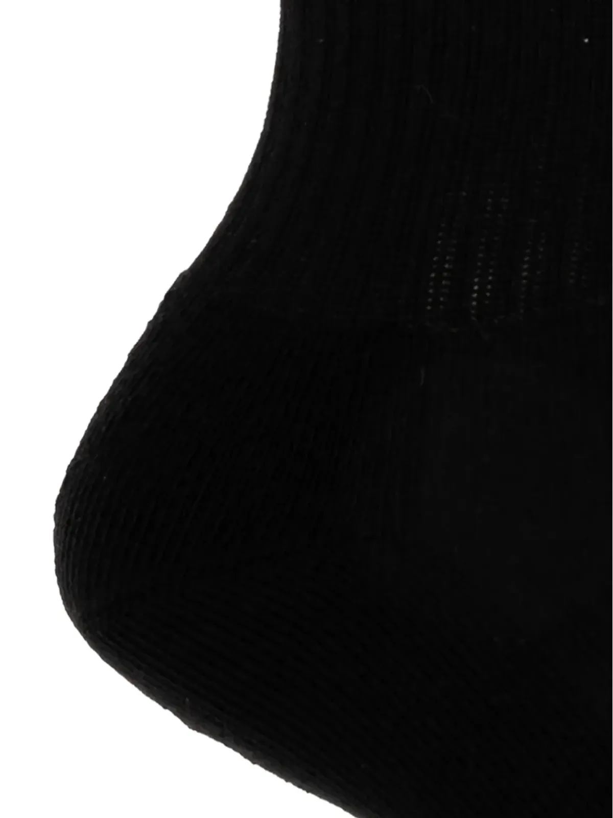 Rick Owens DRKSHDW リブソックス - 画像4