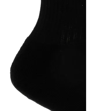 Rick Owens DRKSHDW リブソックス - サムネイル4