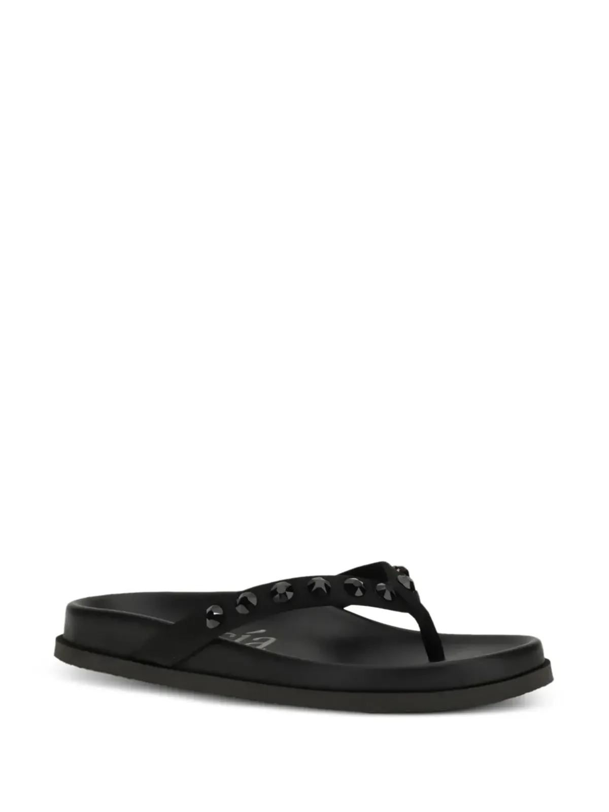 Pedro Garcia Devika studded sandals - 画像2