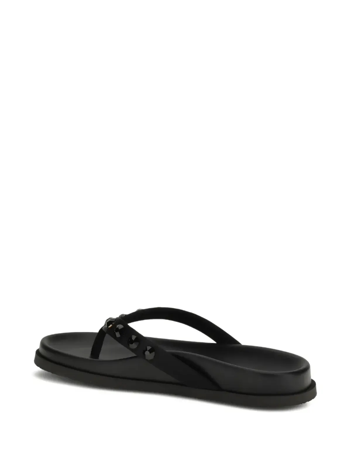 Pedro Garcia Devika studded sandals - 画像3