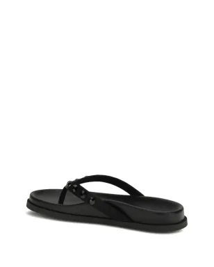 Pedro Garcia Devika studded sandals - サムネイル3