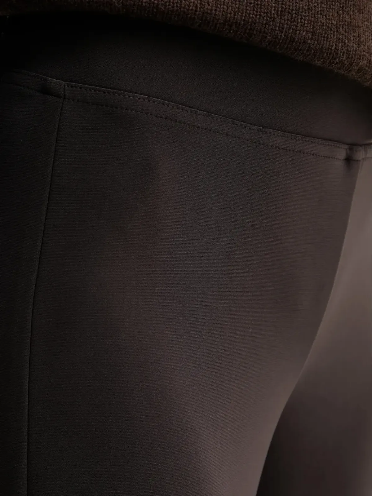 Joseph Ribkoff ストレートパンツ - 画像4