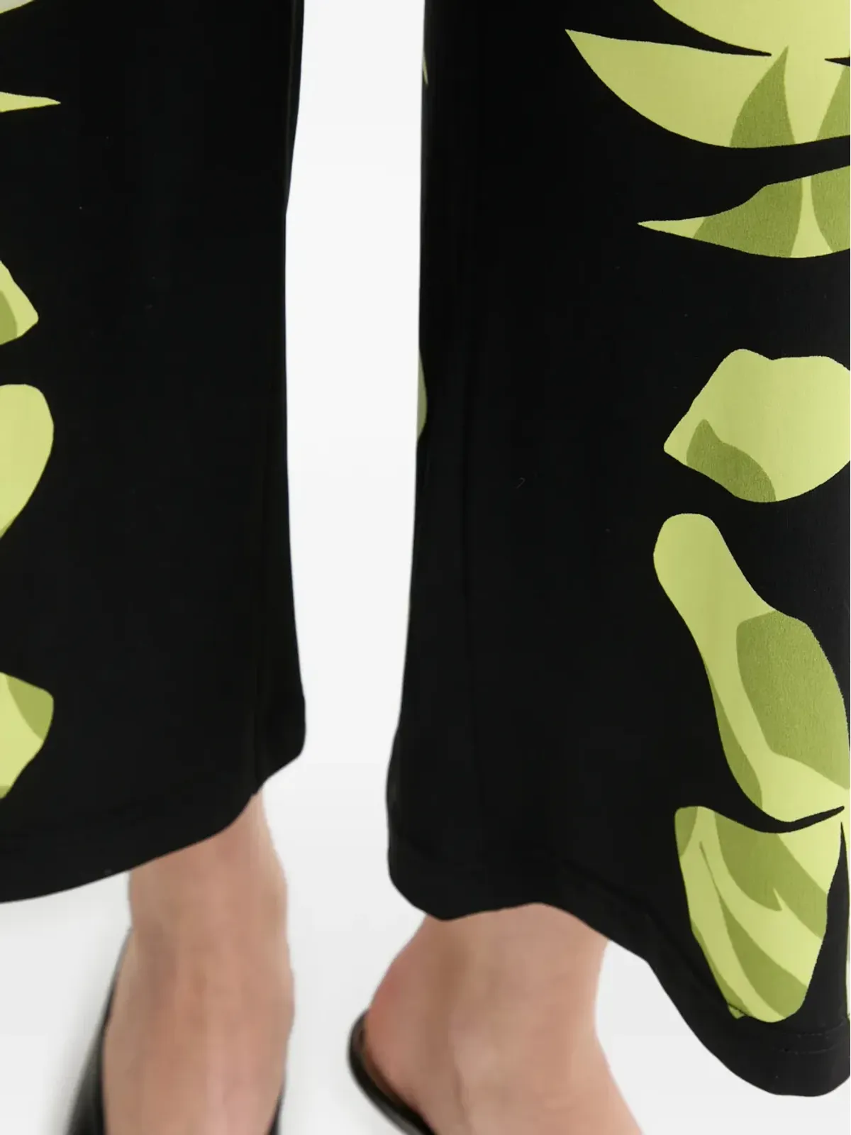 Joseph Ribkoff 花柄パンツ - 画像4