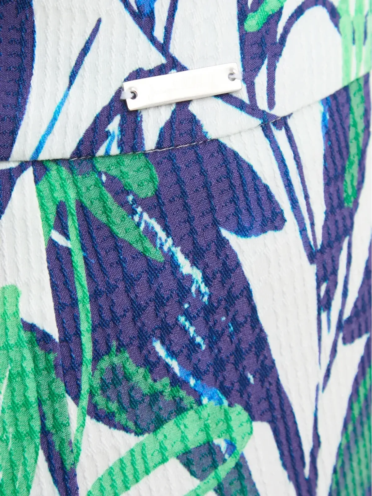 Joseph Ribkoff 花柄プリントパンツ - 画像4