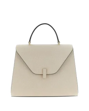 Valextra Iside フラップ レザートートバッグ - サムネイル1