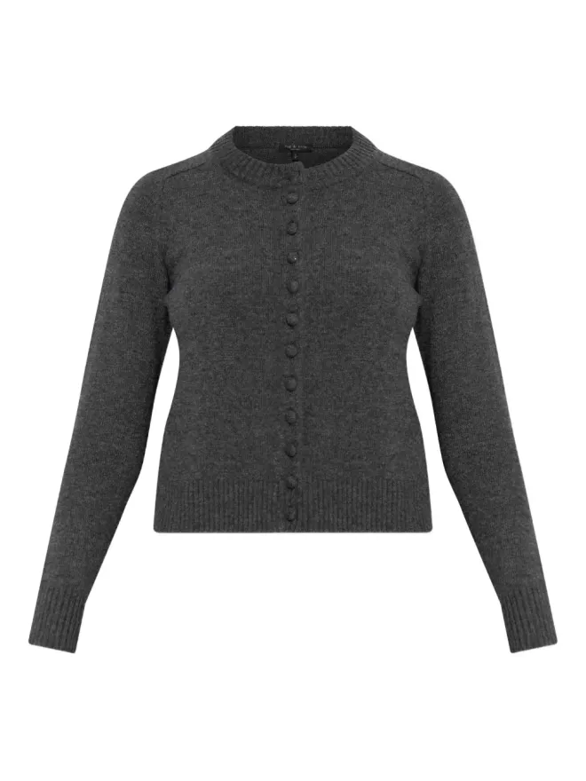 Rag & Bone rag & bone ボタン付きカーディガンの商品画像