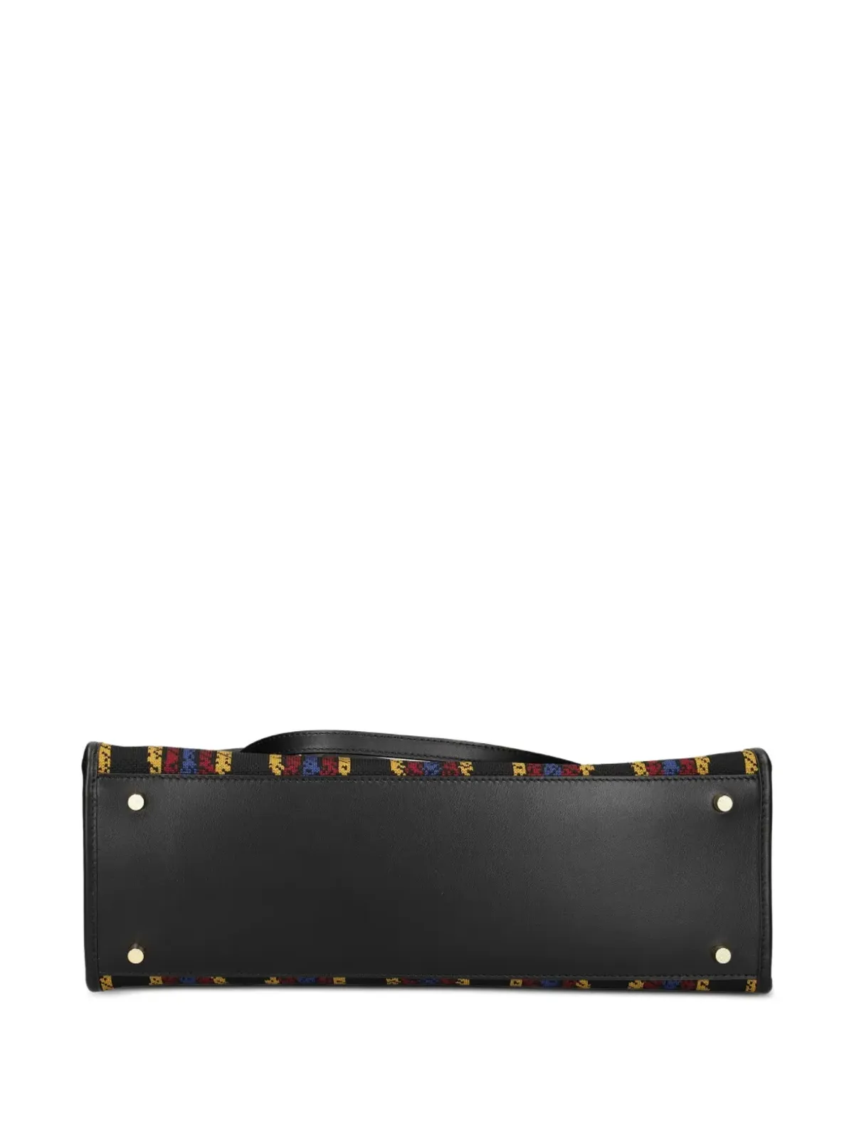MY BEST BAG 柄入りトートバッグ - 画像4