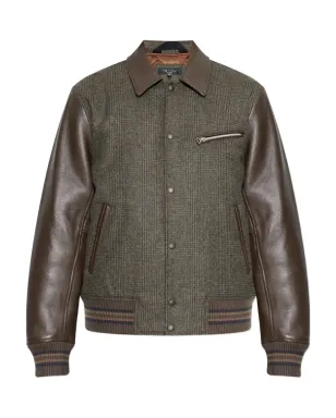 rag & bone チェックジャケット - サムネイル1