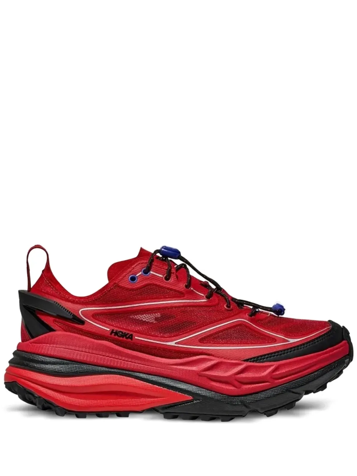 HOKA Stinson One スニーカー - 画像1