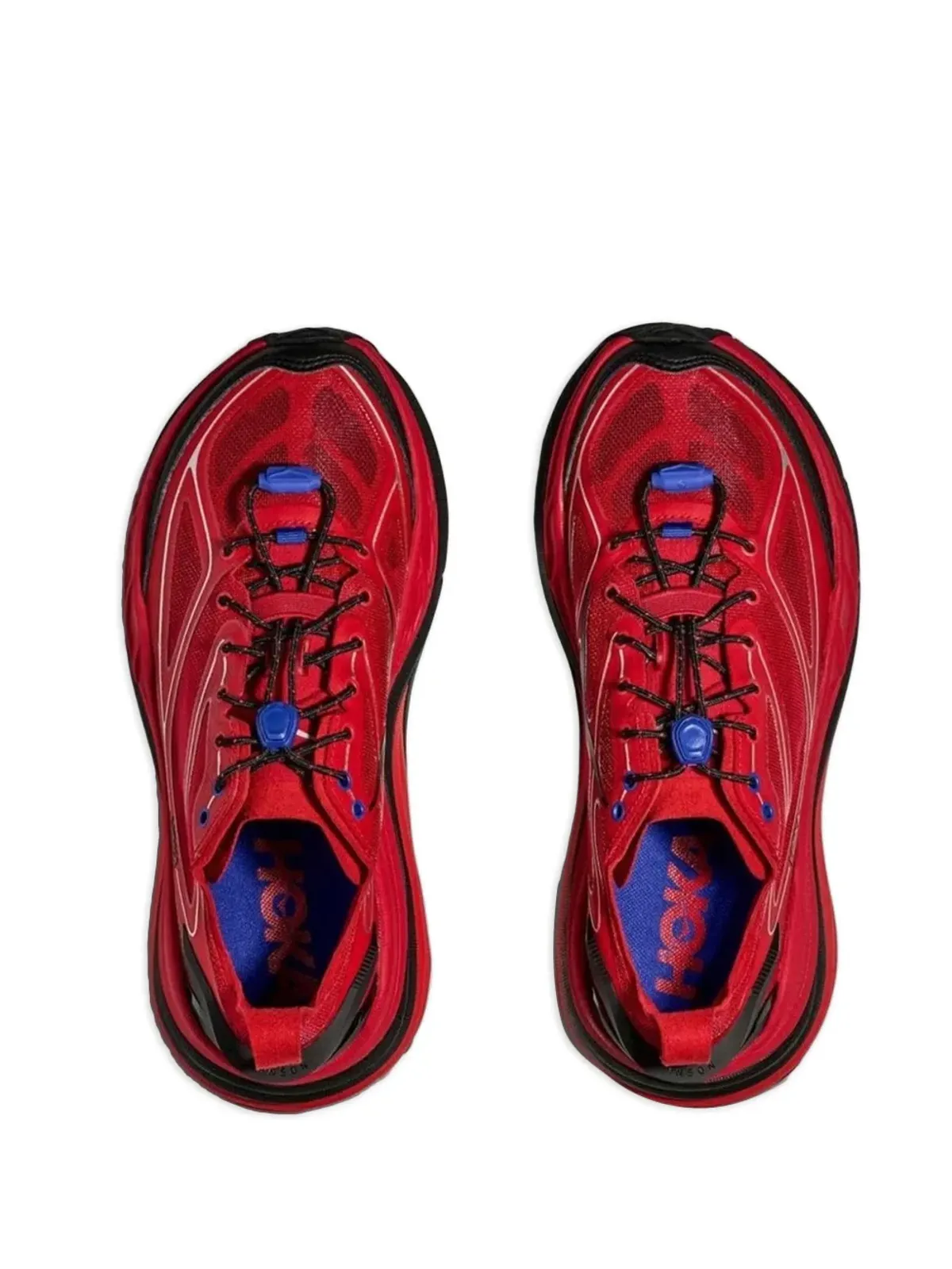 HOKA Stinson One スニーカー - 画像3