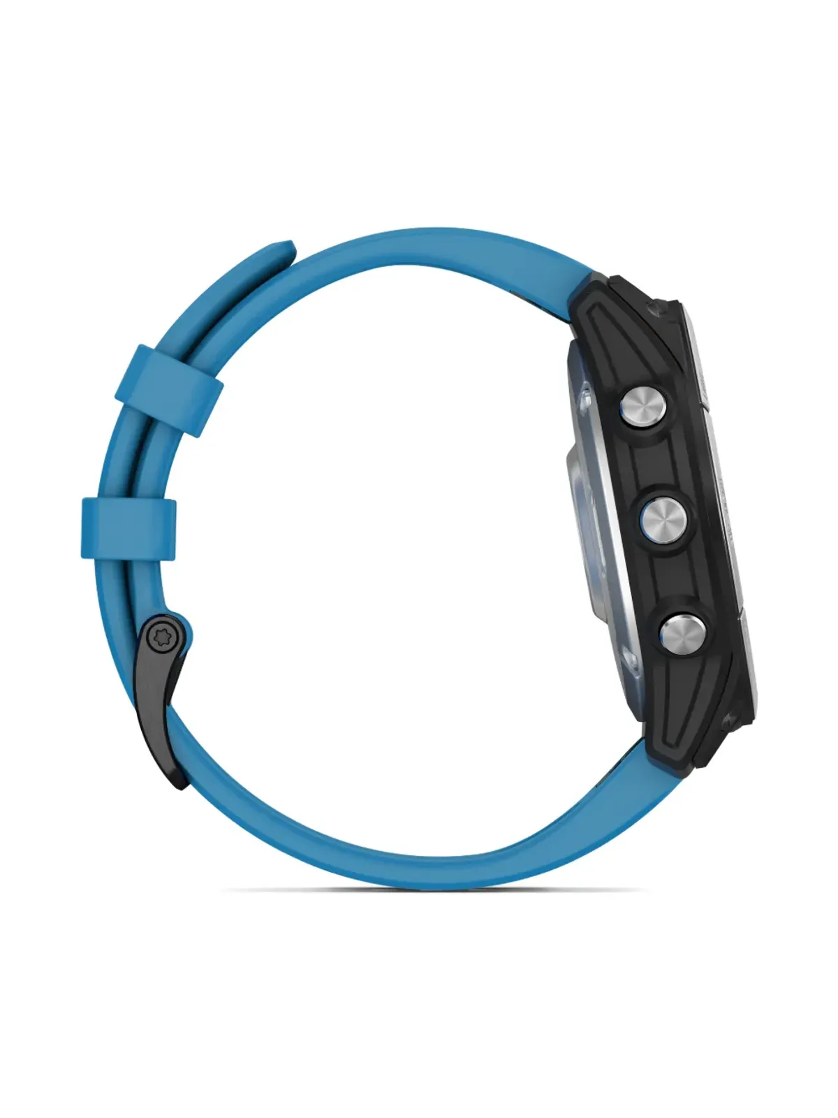 Garmin Quatix 7 47mm マリンスマートウォッチ - 画像5