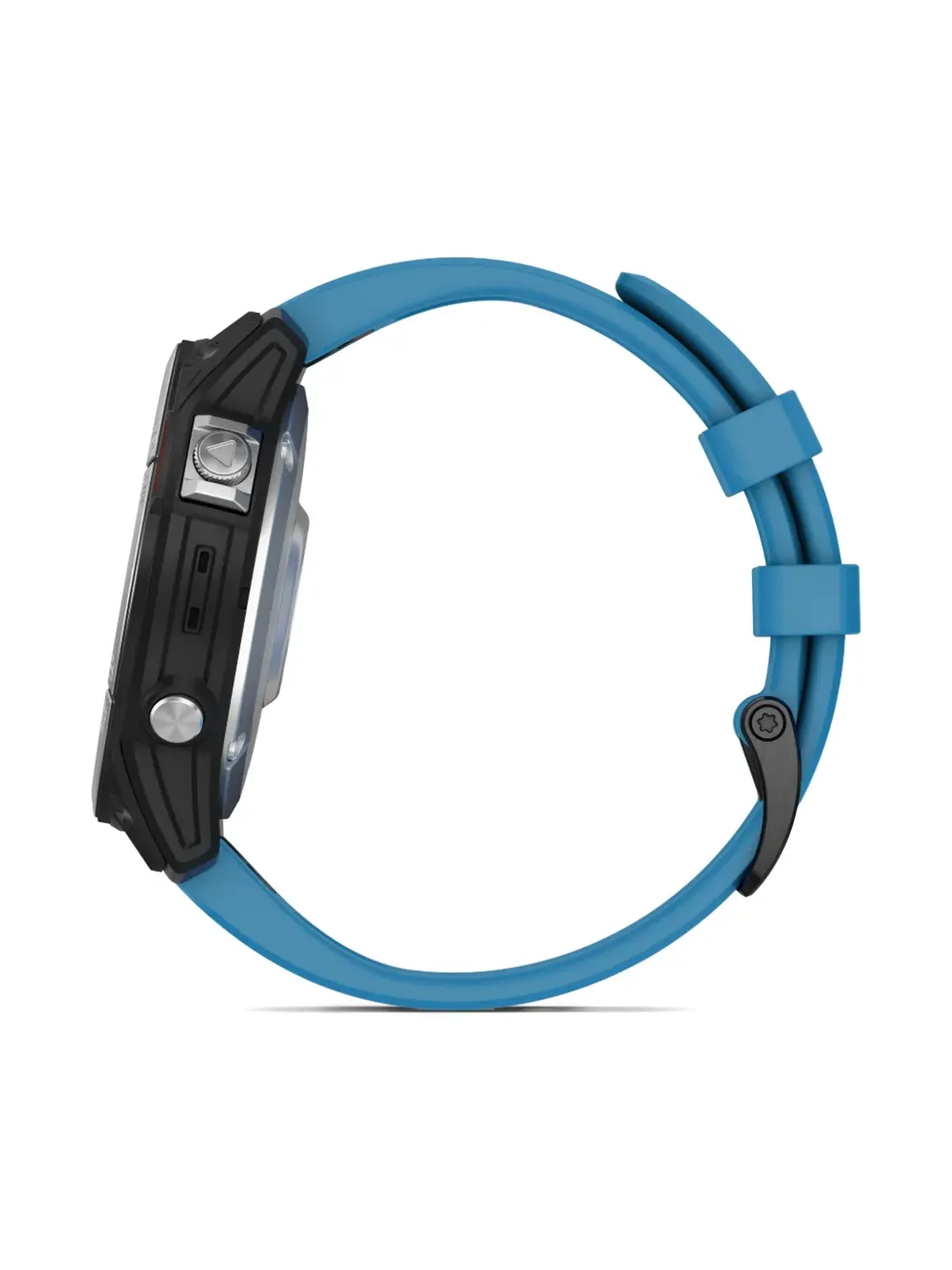 Garmin Quatix 7 47mm マリンスマートウォッチ - 画像4