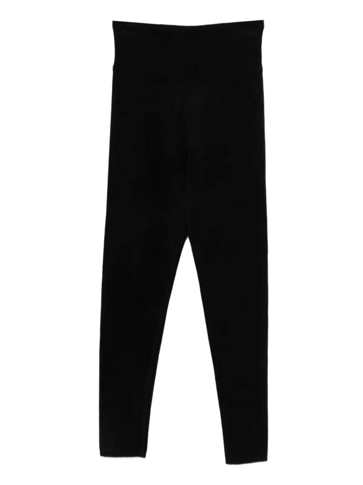 Alaïa Pre-Owned ウールレギンス - 画像1