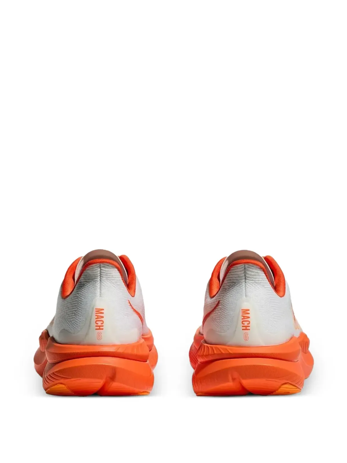 HOKA Mach 6 ロー・トップスニーカー - 画像2