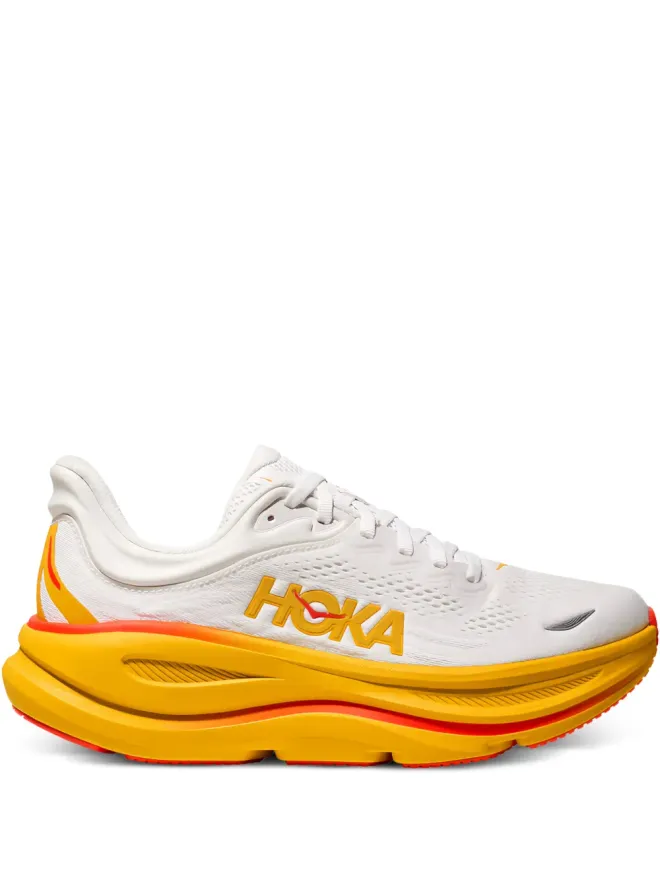 HOKA HOKA Bondi 9 ローカットスニーカーの商品画像