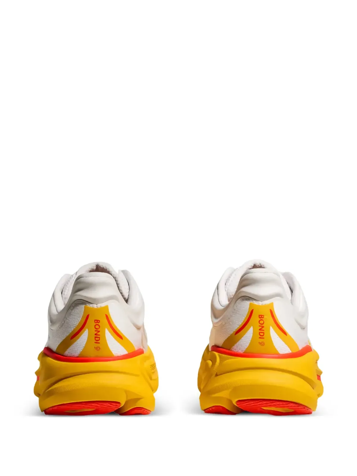 HOKA Bondi 9 ローカットスニーカー - 画像2