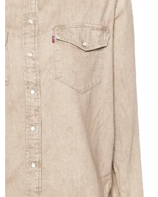 Levi's フラップポケットシャツ - サムネイル3
