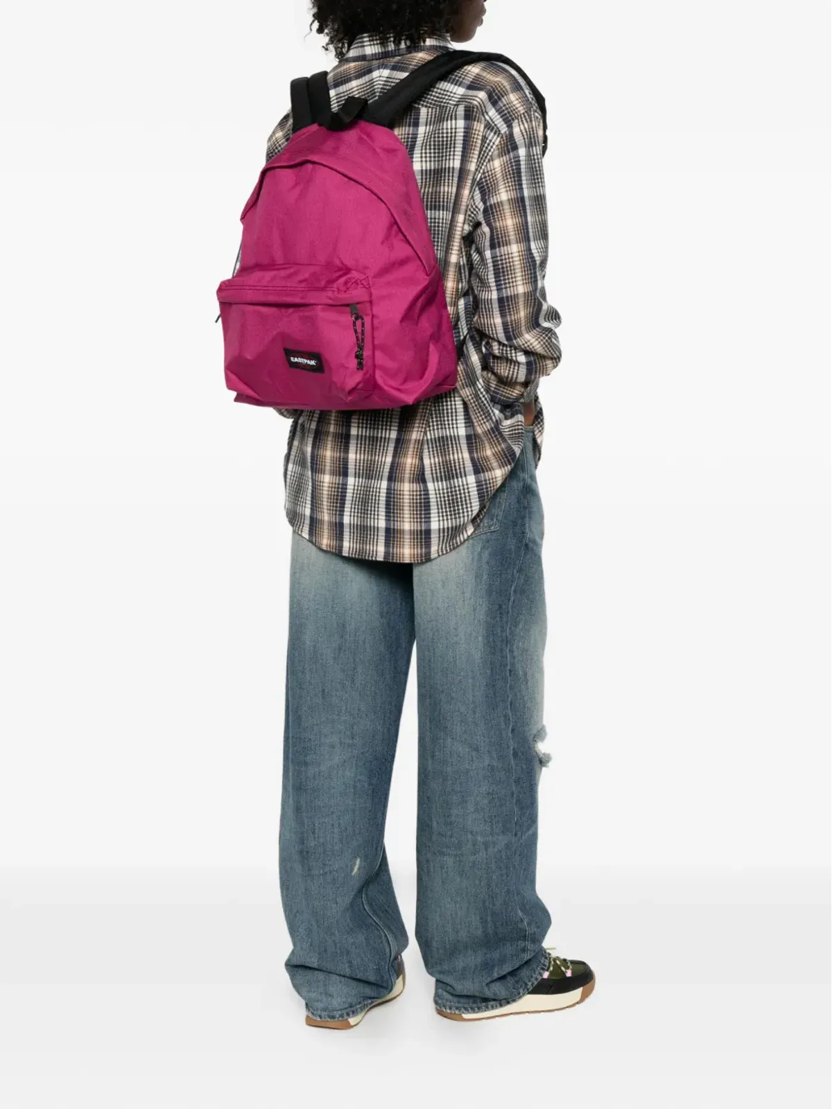 Eastpak Padded Pak'r バックパック - ピンク - 画像2