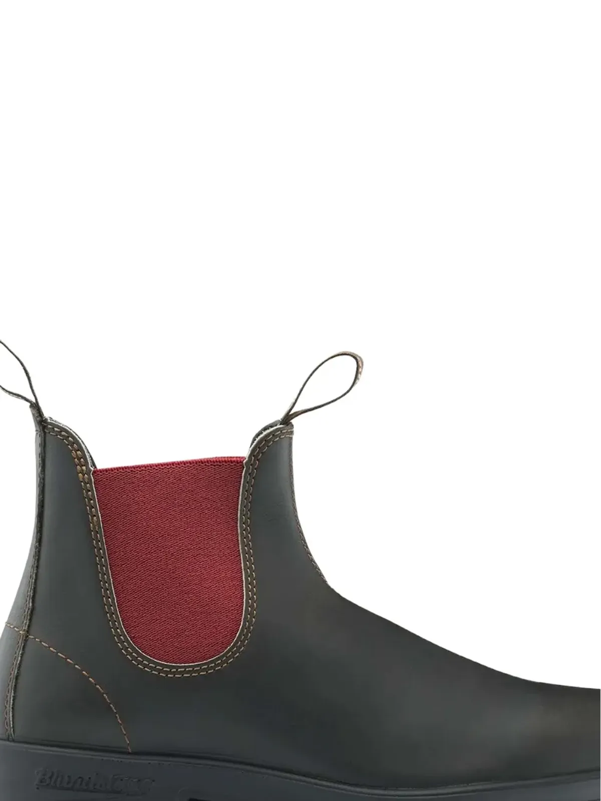 Blundstone チェルシーブーツ - 画像2