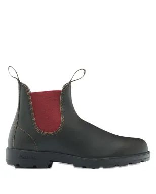Blundstone オリジナルズ プルタブ ブーツ - サムネイル1